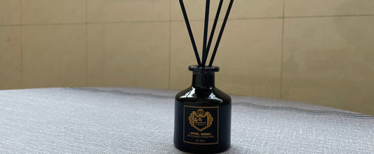 Indoor Aromatherapy: Transform Your Space and Elevate Your Daily Life