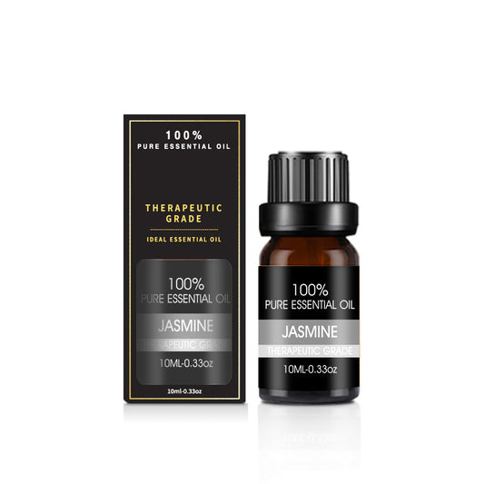 100% Pure Jasmine Essential Oil