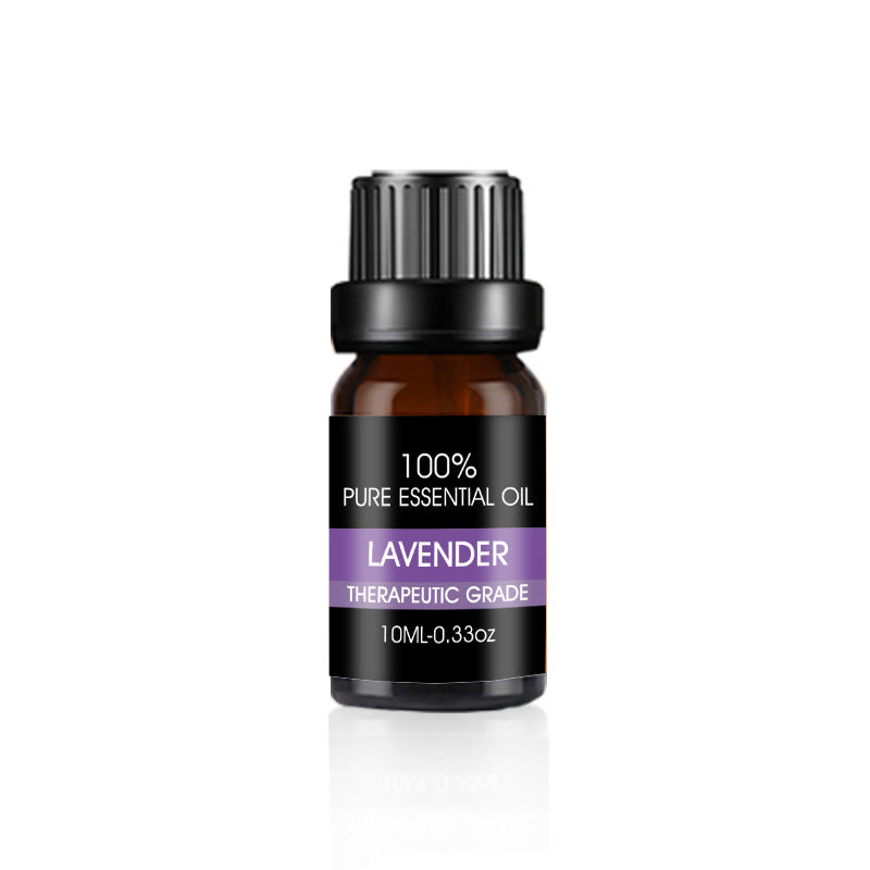 100% Pure Lavender Essential Oil