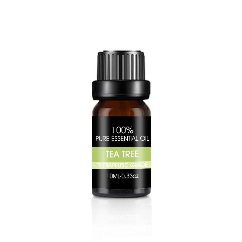 100% Pure Tea Tree Essential Oil