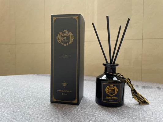 Aroma Reed Diffuser Space Sweet Atmosphere Hotel Series 50ml
