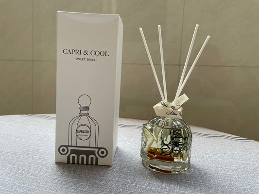 Capri&Cool Sweet Space Home Aromatherapy 100ml