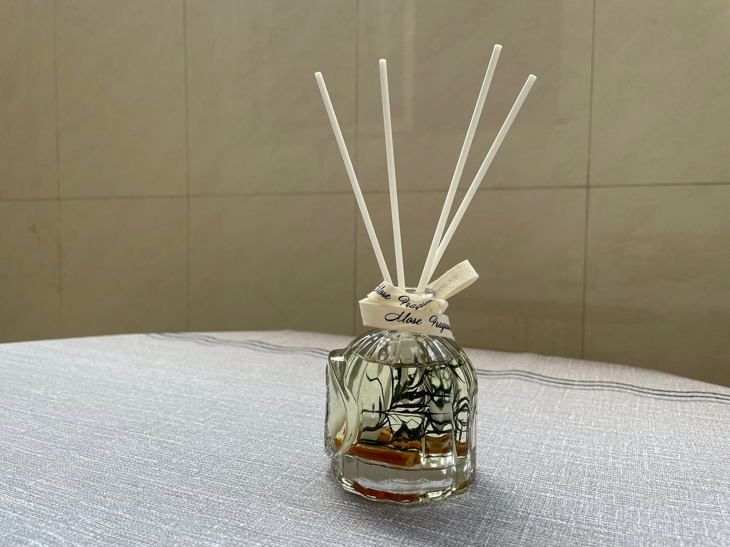 Capri&Cool Sweet Space Home Aromatherapy 100ml