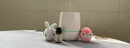 Water-Soluble Aromatherapy: Elevate Your Space with Fresh Scents Easily