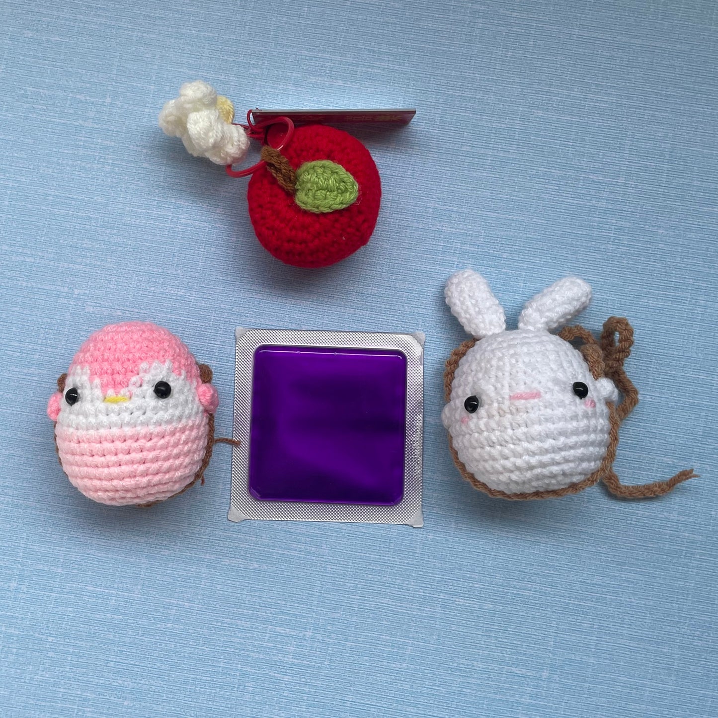 Continuous Lavender Freshness  Keeps the Room Smelling Fresh for Up to 60 Days