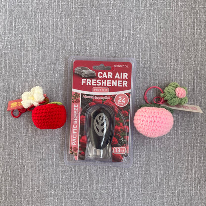 Car Air Freshener  Vent Clip  Pacific Breeze  Last Up 24 days