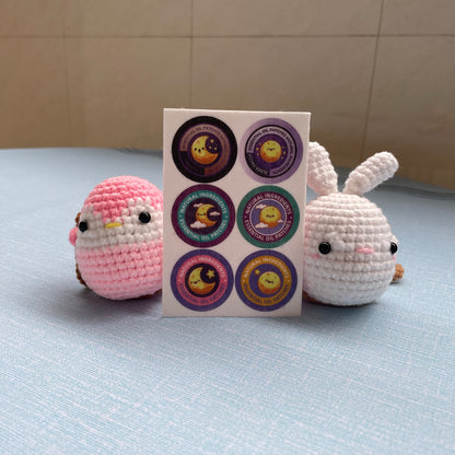 Sticks-Ons Easy Sleep Calming Lavender Is Very Popular Now