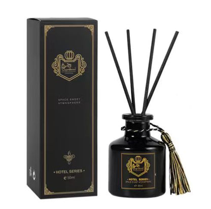 Aroma Reed Diffuser Space Sweet Atmosphere Hotel Series 50ml