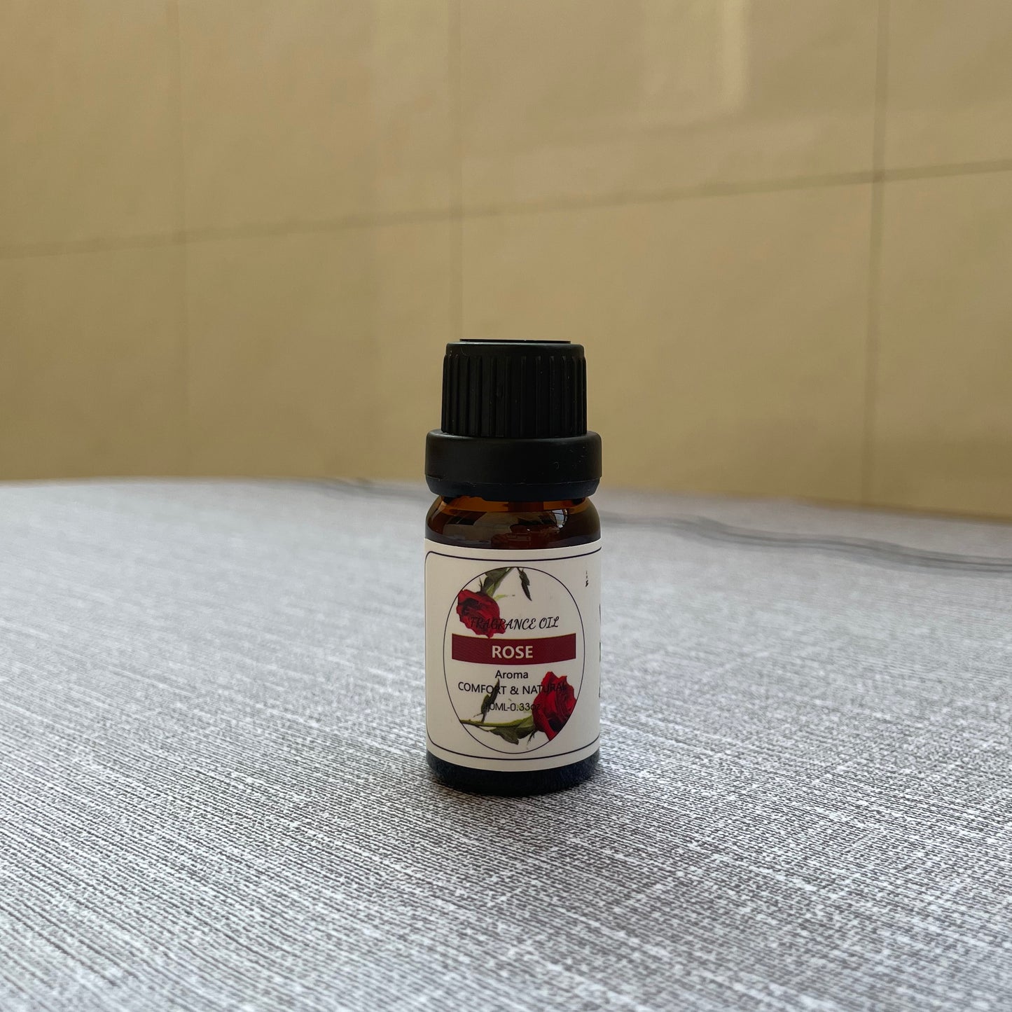 Water-soluble Essential Oil Set (6 × 10ml bottles),  Essential Oil Gift Box, Home Care Set