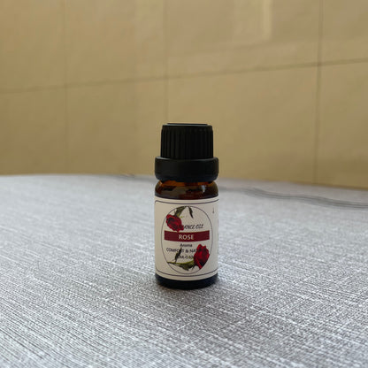 Water-soluble Essential Oil Set (6 × 10ml bottles),  Essential Oil Gift Box, Home Care Set