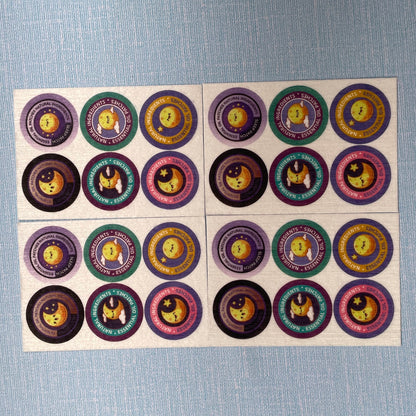 Sticks-Ons Easy Sleep Calming Lavender Is Very Popular Now