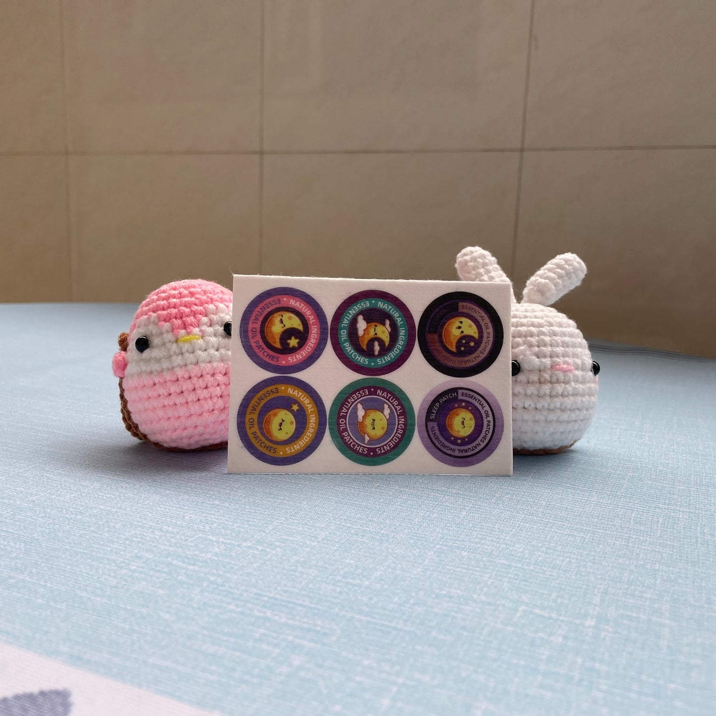 Sticks-Ons Easy Sleep Calming Lavender Is Very Popular Now