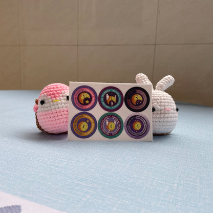 Sticks-Ons Easy Sleep Calming Lavender Is Very Popular Now