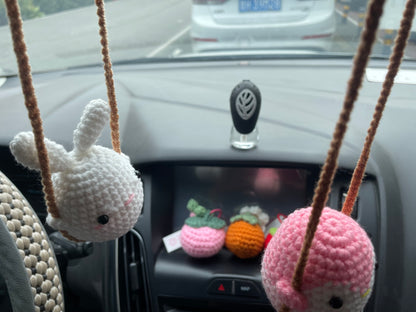 Car Air Freshener  Vent Clip  Pacific Breeze  Last Up 24 days