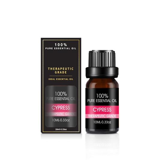 100% Pure Cypress Essential Oil
