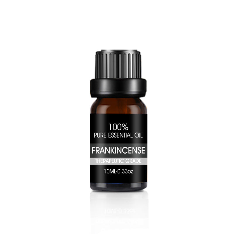 100% Pure Frankincense Essential Oil