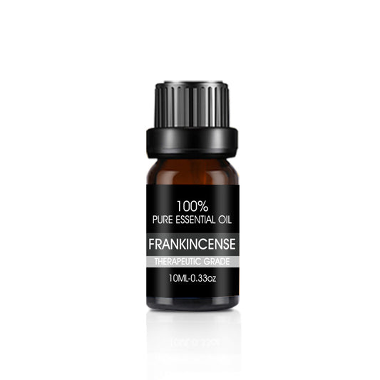 100% Pure Frankincense Essential Oil