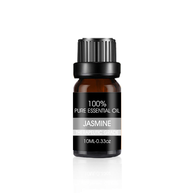 100% Pure Jasmine Essential Oil