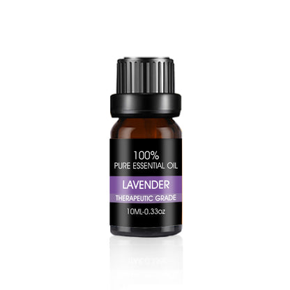 100% Pure Lavender Essential Oil