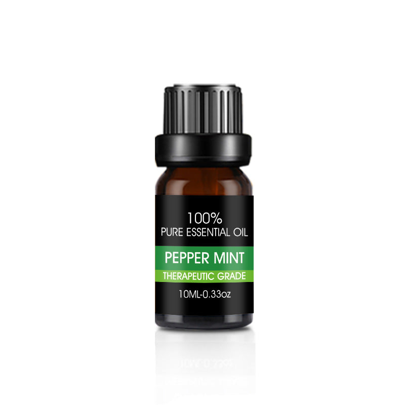 100% Pure Peppermint Essential Oil
