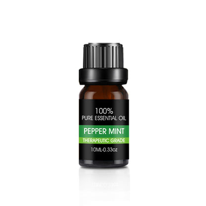 100% Pure Peppermint Essential Oil
