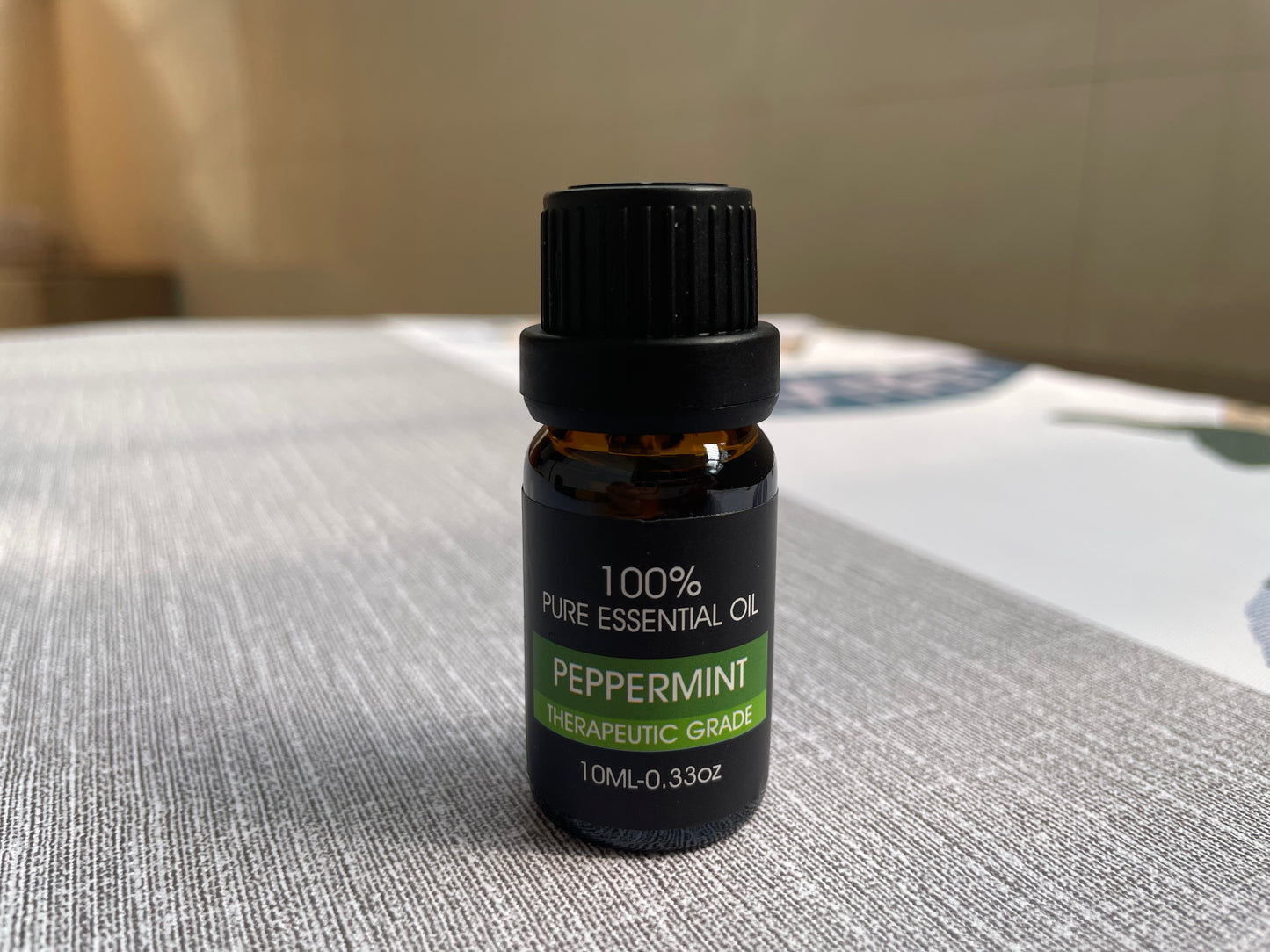 100% Pure Peppermint Essential Oil