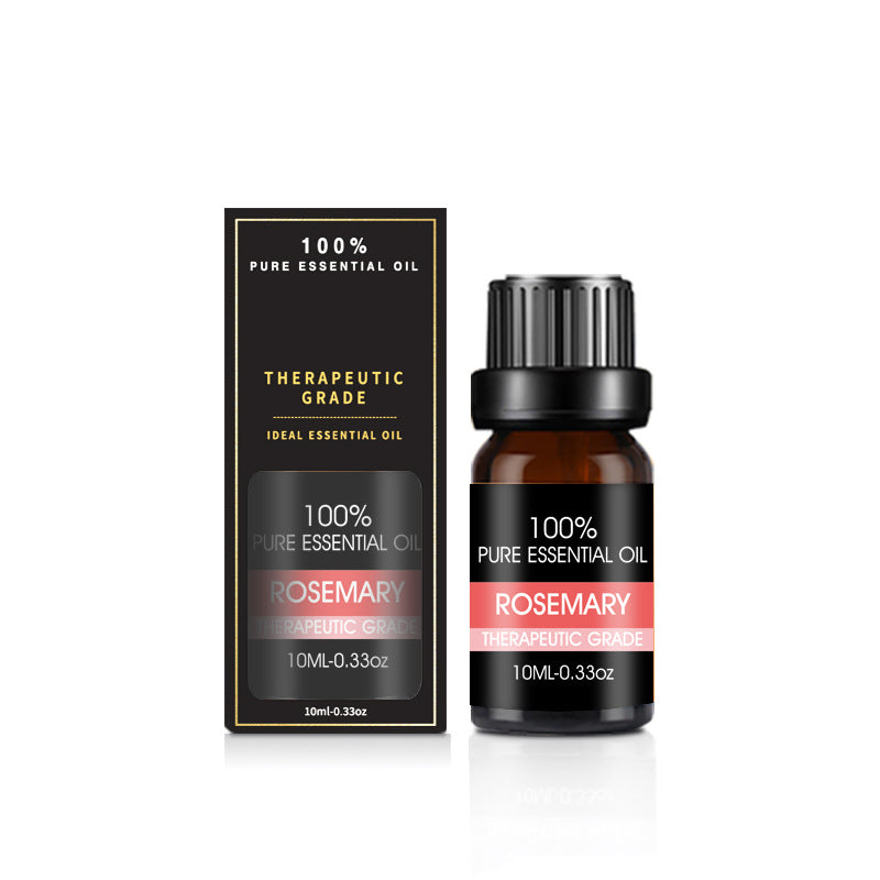 100% Pure Rosemary Essential Oil