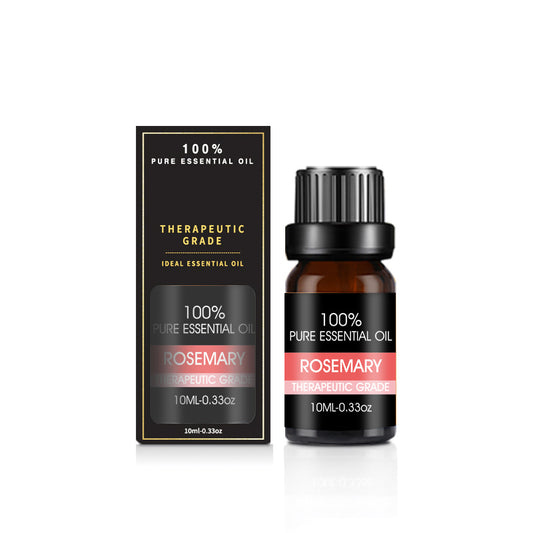 100% Pure Rosemary Essential Oil