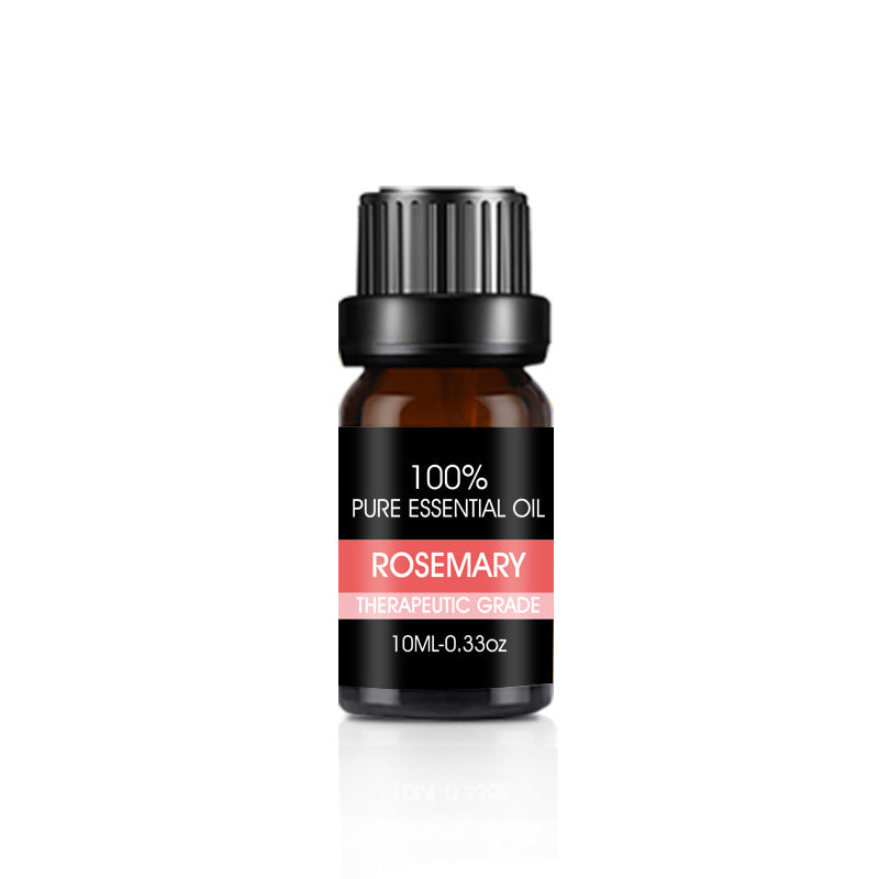 100% Pure Rosemary Essential Oil