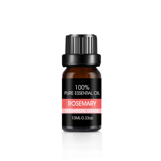 100% Pure Rosemary Essential Oil