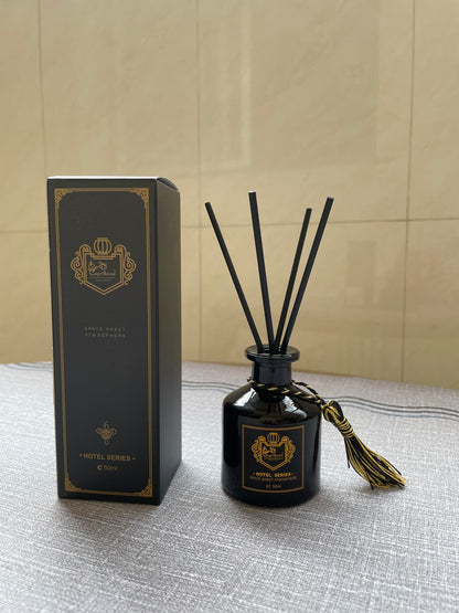 Aroma Reed Diffuser Space Sweet Atmosphere Hotel Series 50ml