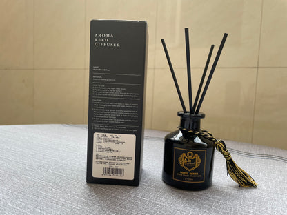 Aroma Reed Diffuser Space Sweet Atmosphere Hotel Series 50ml