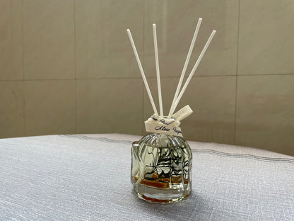 Capri&Cool Sweet Space Home Aromatherapy 100ml