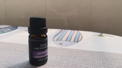 100% Pure Lavender Essential Oil