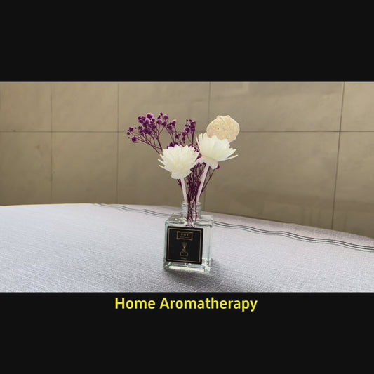 Home Aromatherapy Reed Diffuser 50ml