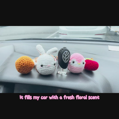 Car Air Freshener  Vent Clip  Pacific Breeze  Last Up 24 days