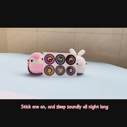 Sticks-Ons Easy Sleep Calming Lavender Is Very Popular Now