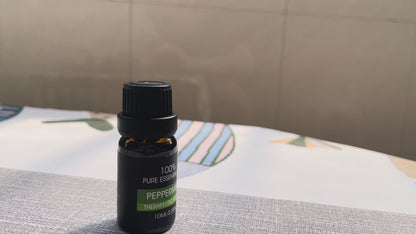 100% Pure Peppermint Essential Oil