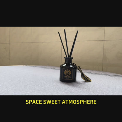 Aroma Reed Diffuser Space Sweet Atmosphere Hotel Series 50ml