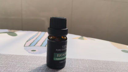 100% Pure Eucalyptus Essential Oil